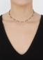 Preview: black/white - African Kiss - Konplott necklace